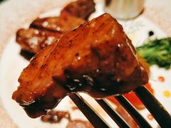 澳洲谷饲豪佳牛排-布拉诺牛排西餐厅(上城天街店)