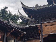 -关岳庙