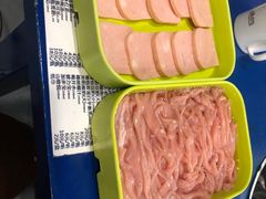 -马路边边麻辣烫联盟路店