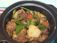 -日昌餐馆(Mini西点茂店)