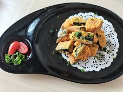 -豪客来牛排(重庆大学城熙街店)