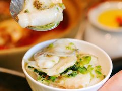 -盛百味·家宴餐厅(霸州分店)