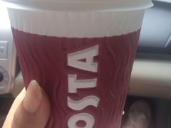 -COSTA COFFEE(上海五玠坊店)