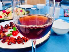 -西安绿地假日酒店·丽宝轩中餐厅