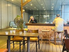 -MR. WALDEN COFFEE(万象天地店)