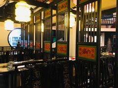 -院8里·小聚园老川菜(九眼桥店)