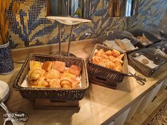 -苏州观园琉苏酒店-168西餐厅