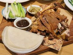 -汇丰苑·海鲜青岛菜(中山路大鲍岛店)