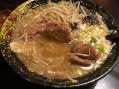 -日本料理神拉面