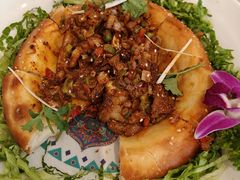 -新粤新疆菜清真餐厅(拱北店)