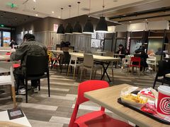 -肯德基(丁香店)
