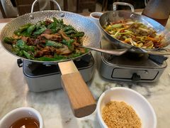 -小菜园新徽菜(常州武进吾悦店)
