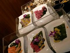 -杭州钱江新城万怡酒店-西餐厅