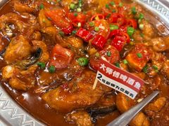 -大师傅金奖啤酒鱼(阳光店)