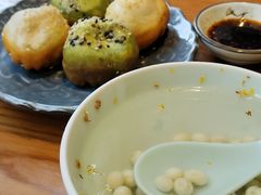 -鑫震源·苏式大虾生煎(山塘街店)