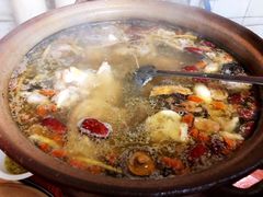 -威邵鸡煲(西华路总店)