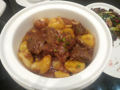 -亢龙太子酒轩(东湖店)