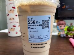 -瑞幸咖啡(凯德虹口龙之梦店)