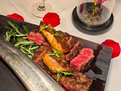 -王品牛排(北京西单店)