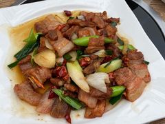 私房回锅肉-新楚记