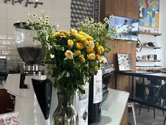 -Torch Coffee 炬点咖啡