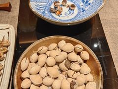 盐焗银杏-伊藤ITO(侨福芳草地购物中心店)