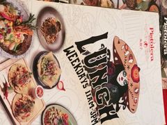 -Pistolera Mexican Cantina女枪手墨西哥餐厅(碧云路店)