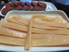 红苕粉-重庆德庄火锅(映月湖环宇城店)