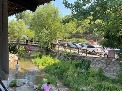 -北京水岸山吧度假村(雁栖镇店)