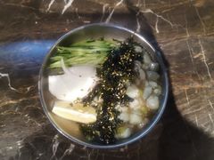 -大叹号·朝鲜族烤肉(潍坊泰华城店)