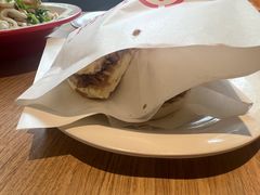 -宋益驴蹄子面肉夹馍(辛家庙店)