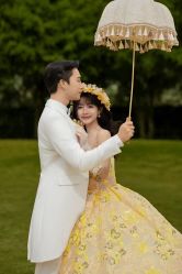 -金夫人婚纱摄影(惠阳店)