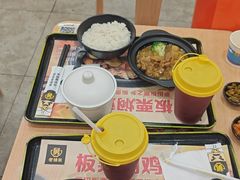 -老娘舅(杭州良渚永旺梦乐城店)