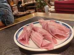 -山城棒棒军手作火锅·天花板手撕水牛鲜毛肚(北京店)