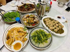 -台山第一家兴华黄鳝饭·黄鳝婆(彭沙坑总店)