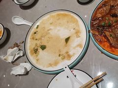 -凯达饺子城(燕山大街店)