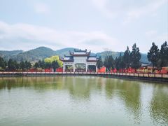 -雪峰寺