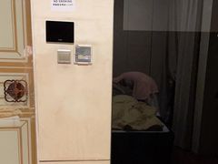 -华夏良子·足道SPA艾灸(三里屯店)