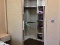 -索菲亚衣柜橱柜全屋定制(真北红星店)