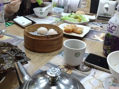 -添好运点心专门店(中环IFC店)