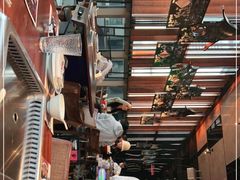 大堂-大隐·成都火锅Bistro(合生麒麟新天地店)