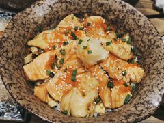 -林妈妈村·日式料理(宝山龙湖天街店)