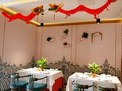 -大鸭梨烤鸭·北京菜(南小街/南苑店)