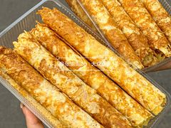 -阿殳菜馆·私厨(水围村店)