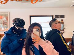 -Catch Bagel(芳草地店)