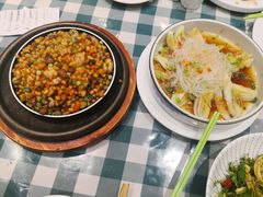 -紫光园·烤鸭(吕家营店)