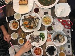 -普乐酱蟹(coex店)