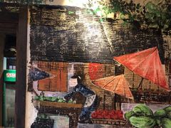 -寨子里的·钵钵菜·湘西山里菜(魅力湘西店)