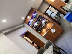 -二发烧烤(亚麻厂店)