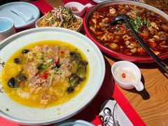 -一个叫川的地方(麒麟新天地店)